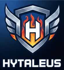 HYTALEUS logo
