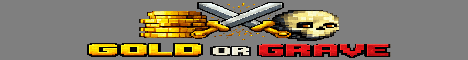 gold-or-grave